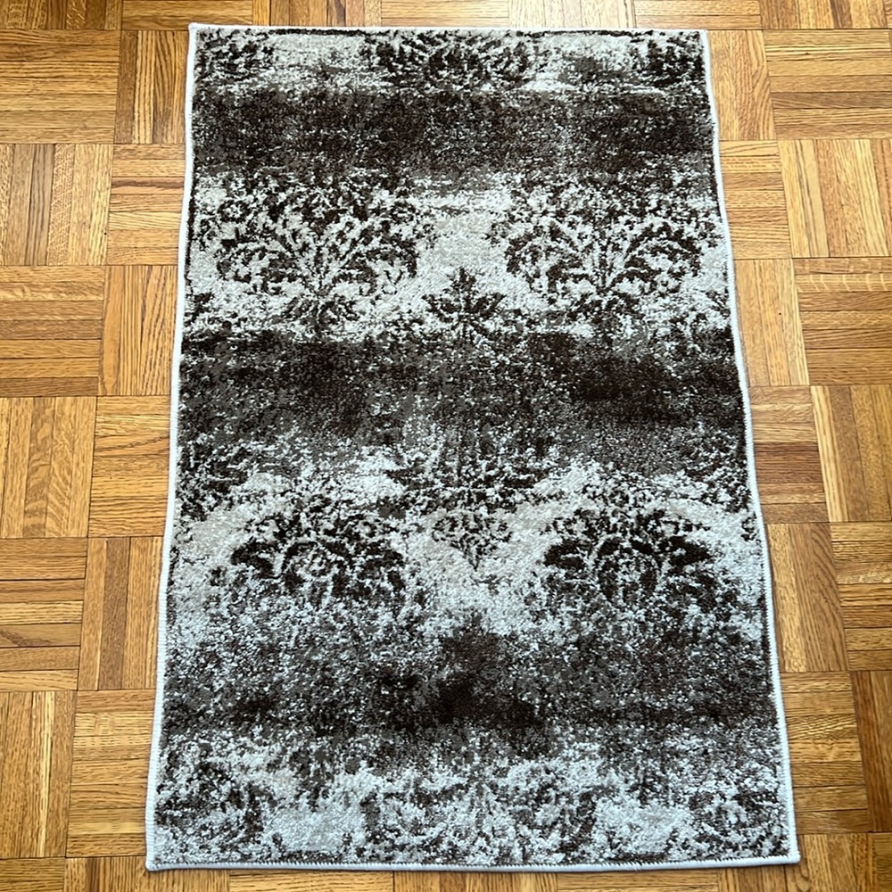 UNIQUE LOOM Himalayan Collection 2’X3’ Rug